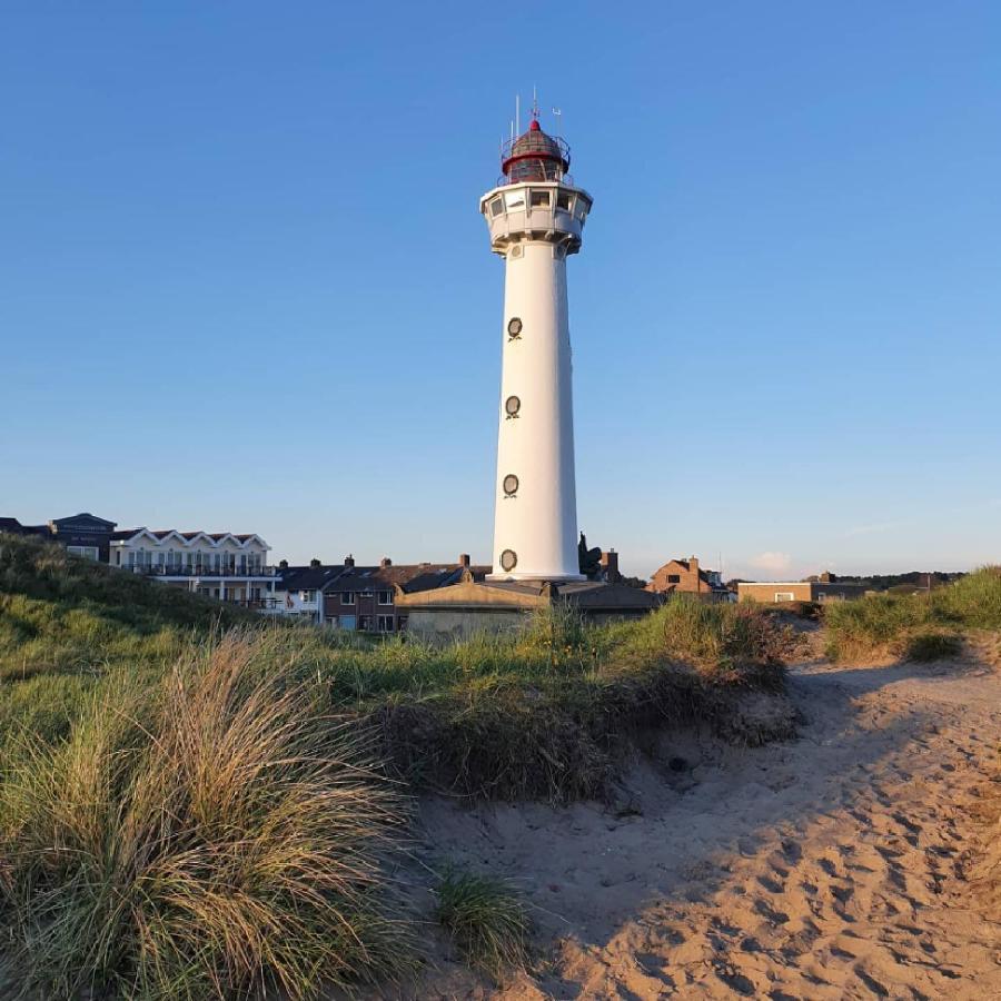 Buitenhuis Egmond Egmond aan den Hoef Zewnętrze zdjęcie