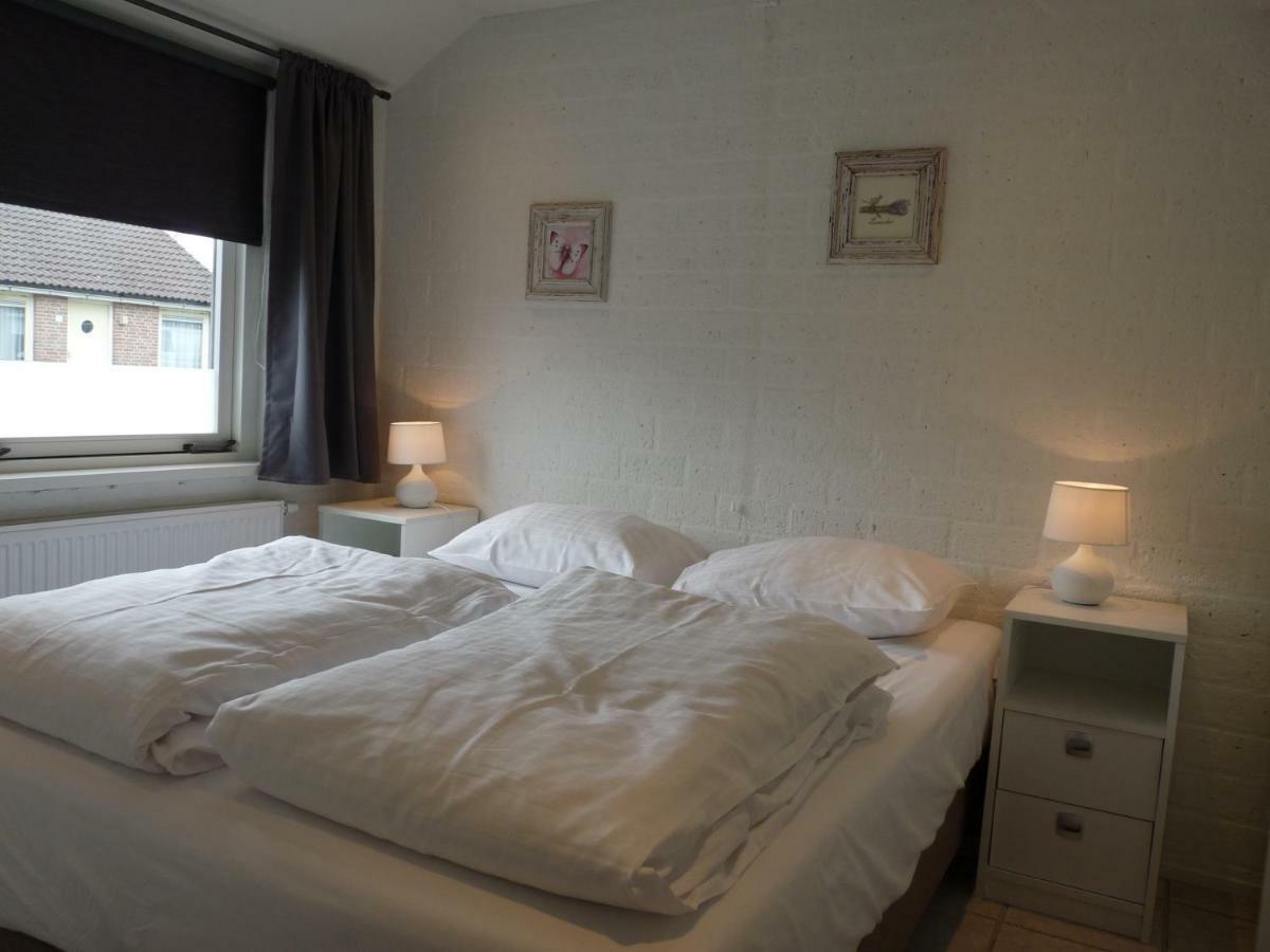 Buitenhuis Egmond Egmond aan den Hoef Zewnętrze zdjęcie
